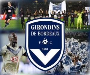 Foot bordeaux deals