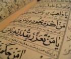 Le Coran est le livre saint de l'islam, contient la parole de Dieu révélée à Son Prophète Muhammad