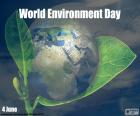 Journée mondiale de l’environnement, 5 juin. L’importance de la conservation de l’environnement pour le développement humain