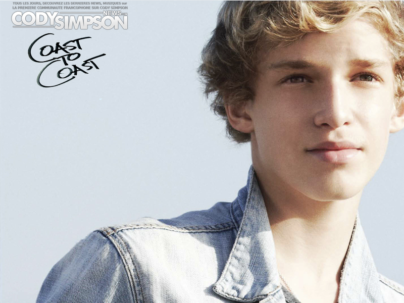 Cody Simpson puzzle