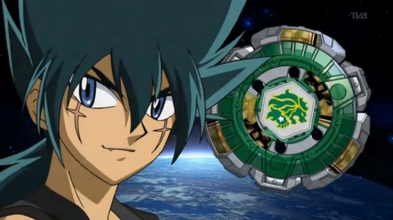 beyblade puzzle