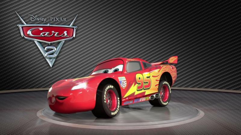 Puzzle Cars 2 puzzle