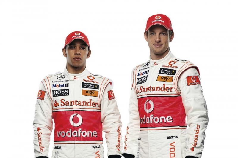 button et hamilton puzzle