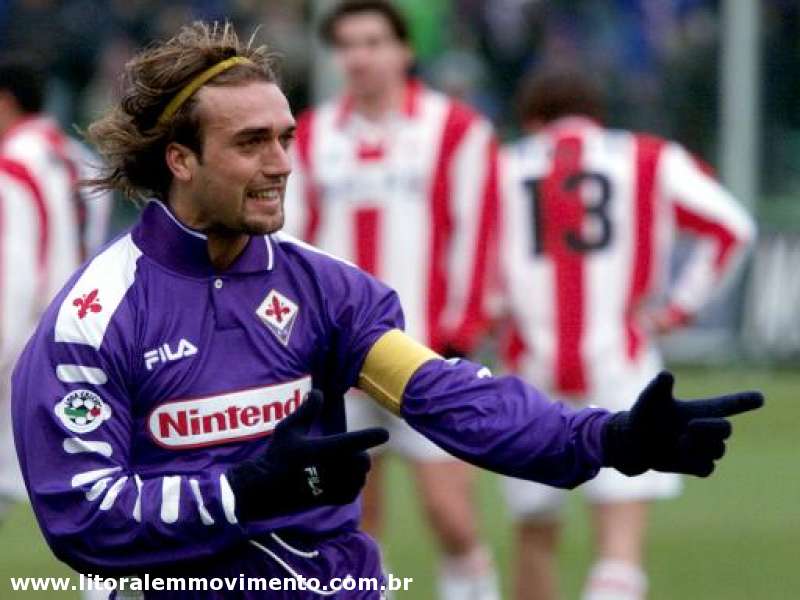 Batistuta  puzzle