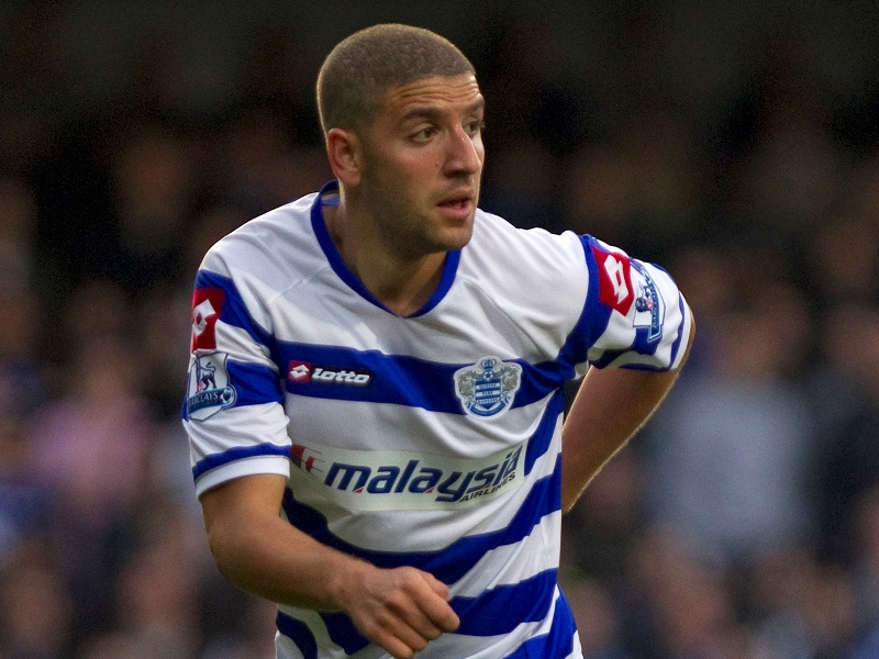 ADEL TAARABT puzzle