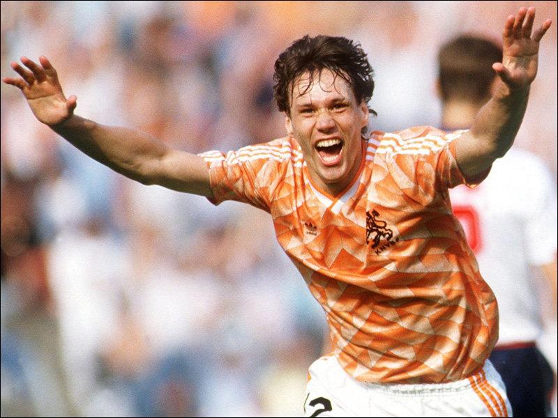 Marco Van Basten puzzle