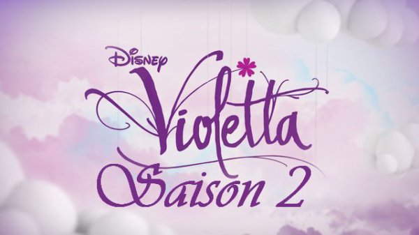 violetta saison serprise !!!! puzzle