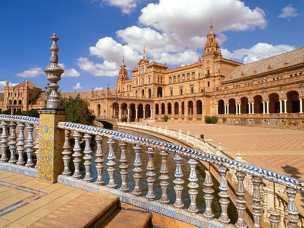 seville puzzle